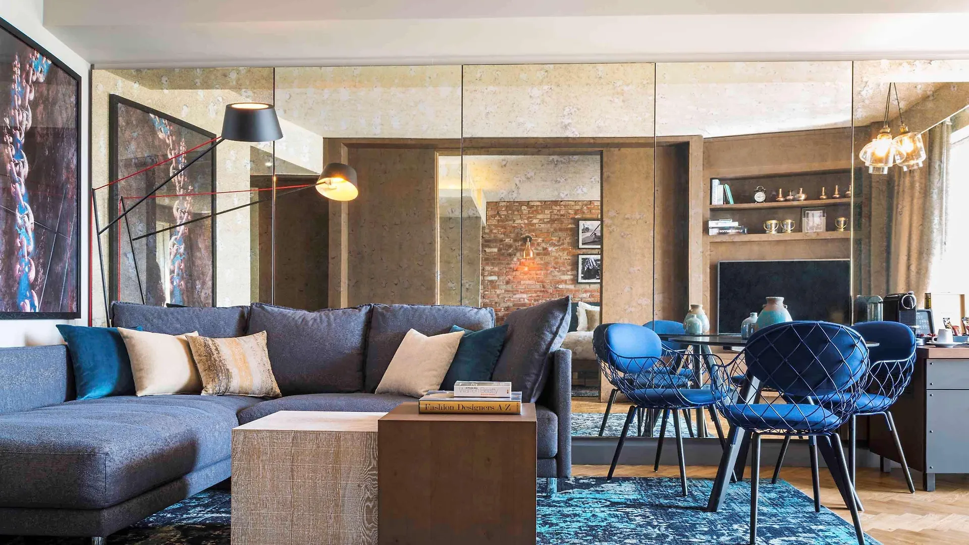 Novotel London Canary Wharf Szálloda