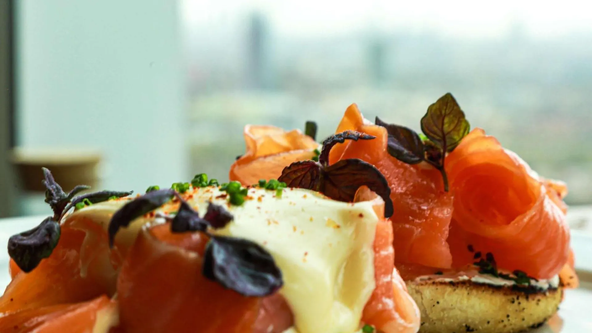Novotel London Canary Wharf Egyesült Királyság