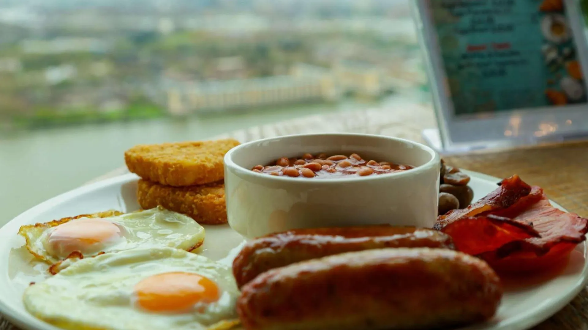 Novotel London Canary Wharf Szálloda