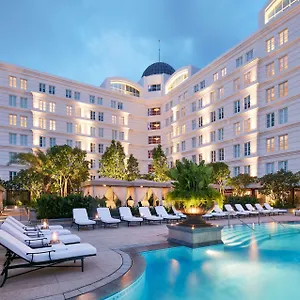 Park Hyatt Saigon Ho Chi Minh-stad