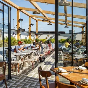 The Hoxton, Shoreditch Отель