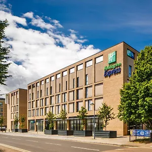 Express - Excel By Ihg Отель