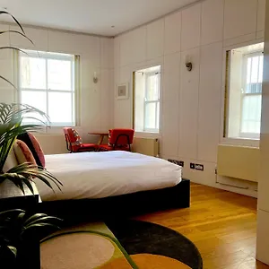Shoreditch Private Studio Appartement