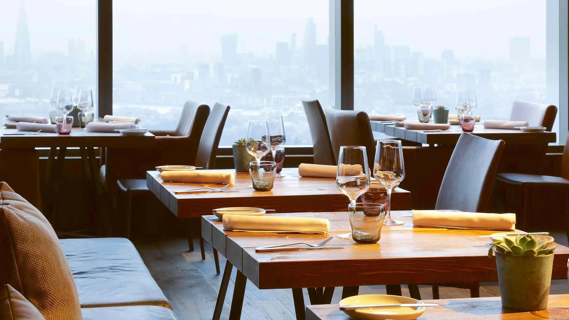 Novotel London Canary Wharf Hotel