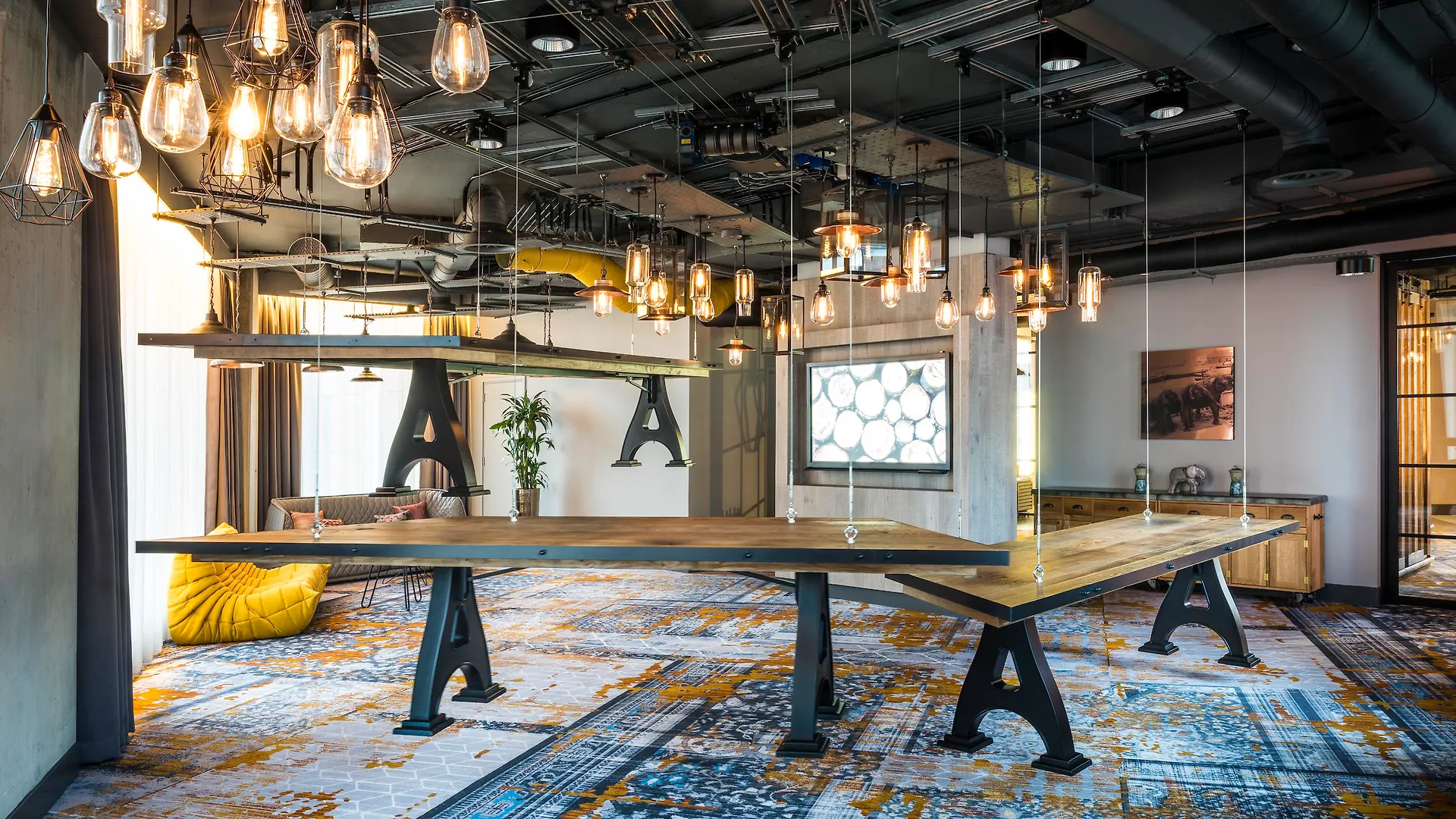 Novotel London Canary Wharf Verenigd Koninkrijk