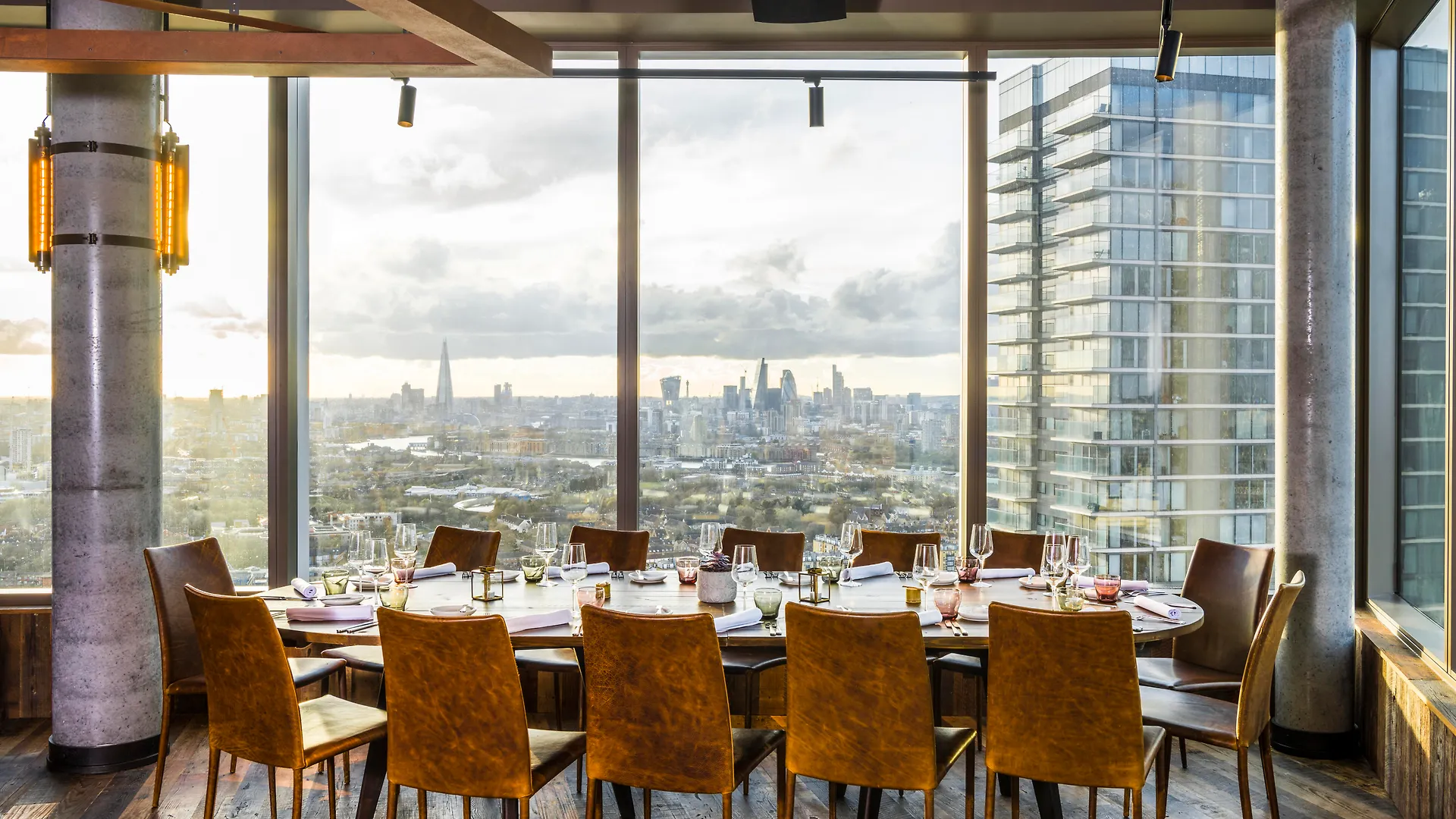 Novotel London Canary Wharf 4*,  Verenigd Koninkrijk